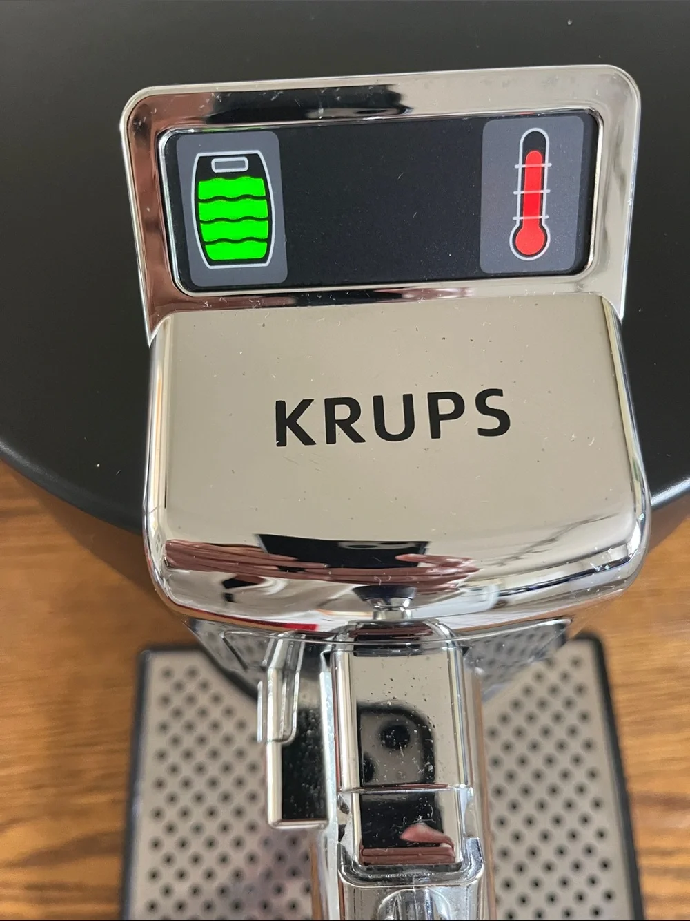 Krups Heineken BeerTender